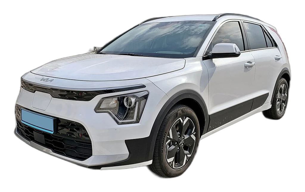 Kia Niro EV (2023–2024)