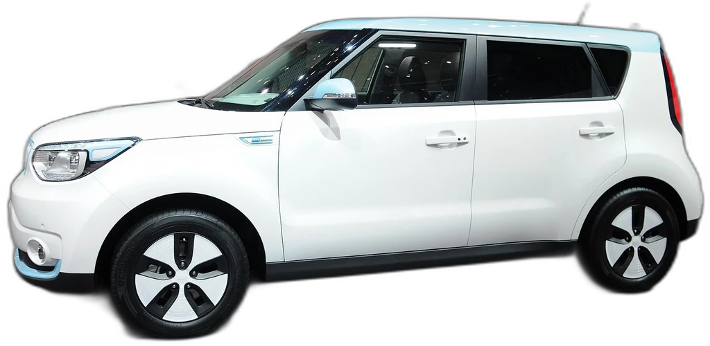 Kia Soul EV 27 kWh (2014–2016)
