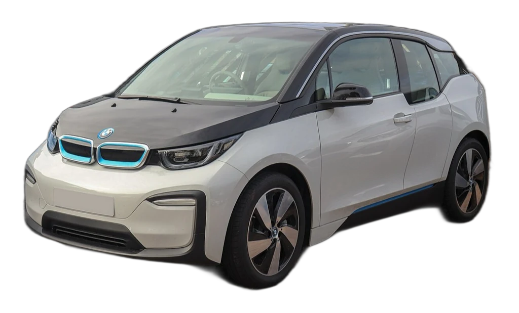 BMW i3 120 Ah (2018–2022)