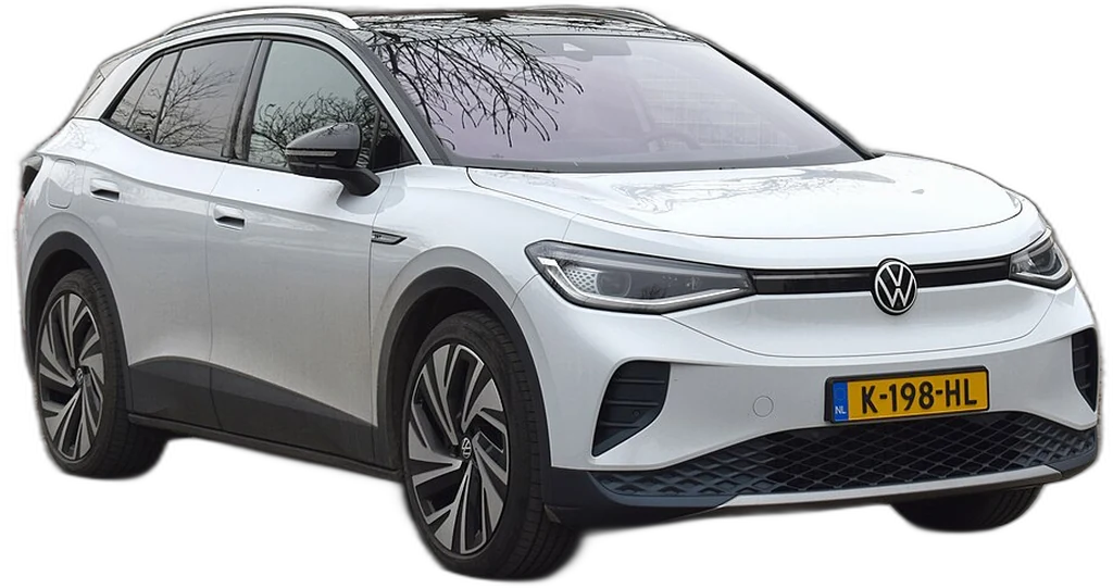 VW ID.4 Pro Performance (2020–2021)