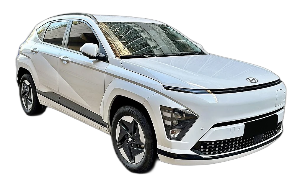 Hyundai Kona Electric 65