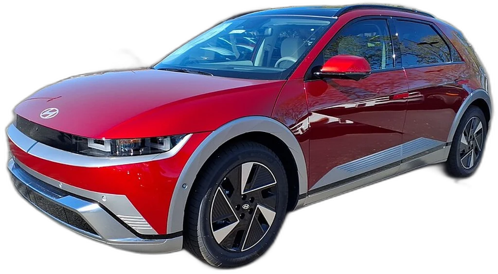 Hyundai IONIQ 5 84 kWh RWD (2024–2025)