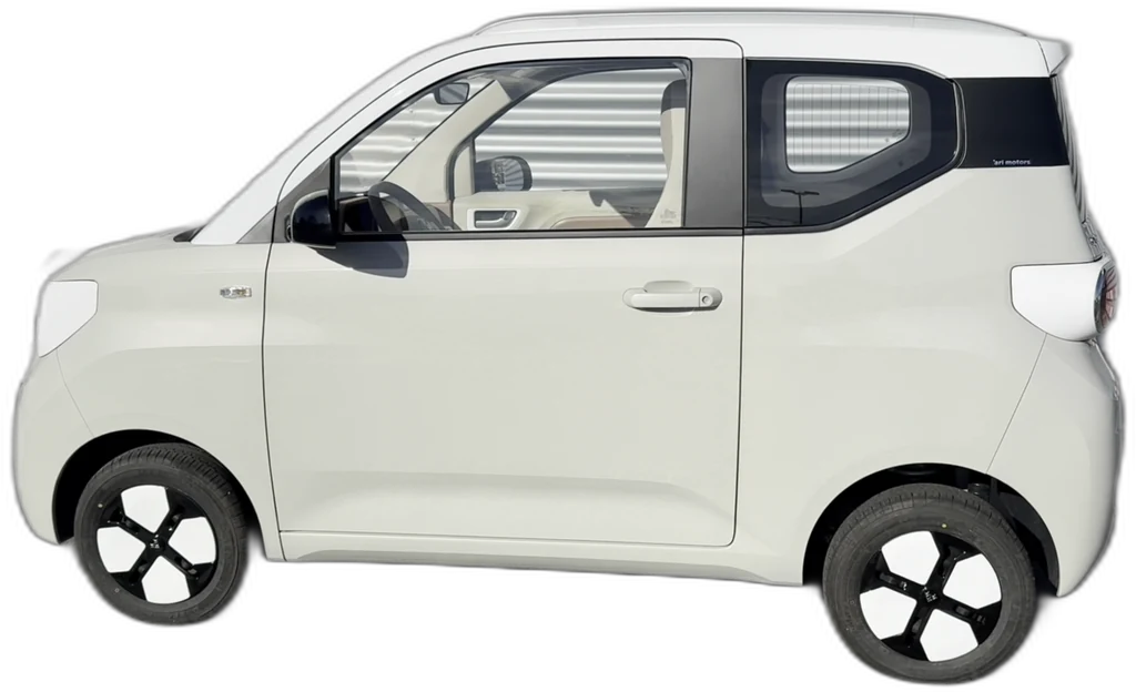 ARI Bruni 17,3 kWh (2025–)
