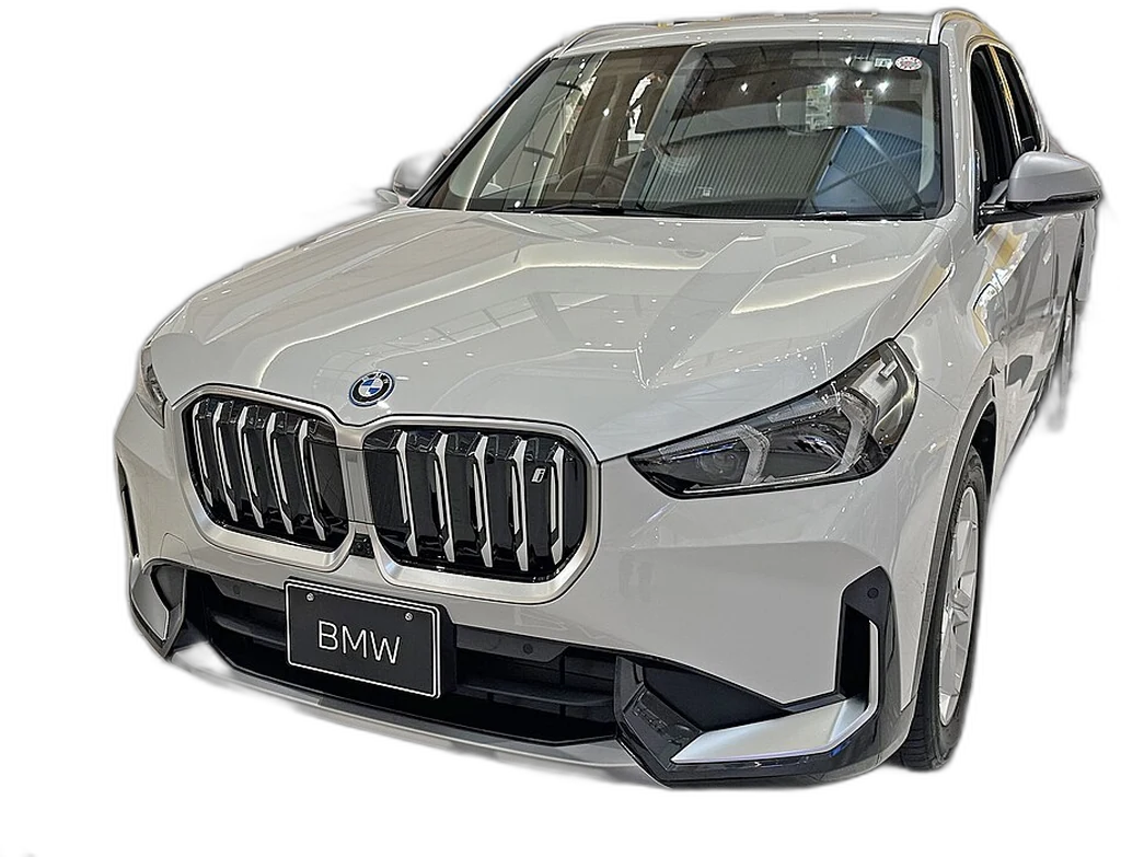 BMW iX1 xDrive30 (2022–2026)