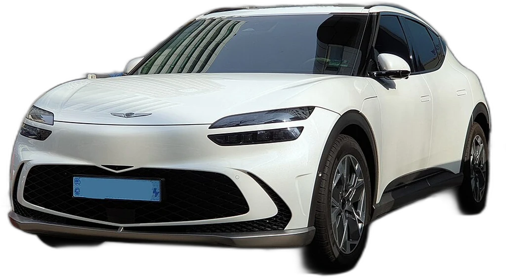 Genesis GV60 Premium RWD