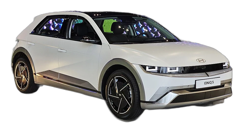 Hyundai Ioniq 5 N Line 84 (2024–)
