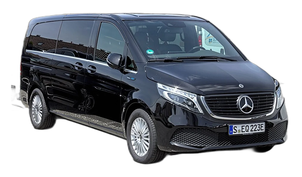 Mercedes EQV 300 (2024–2026)