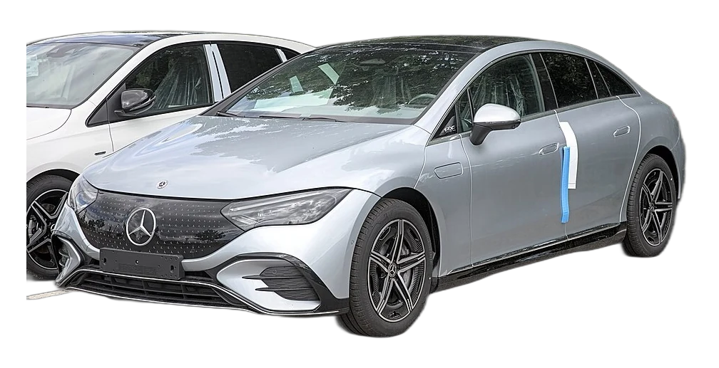 Mercedes AMG EQE 43 4MATIC (2023–2024)