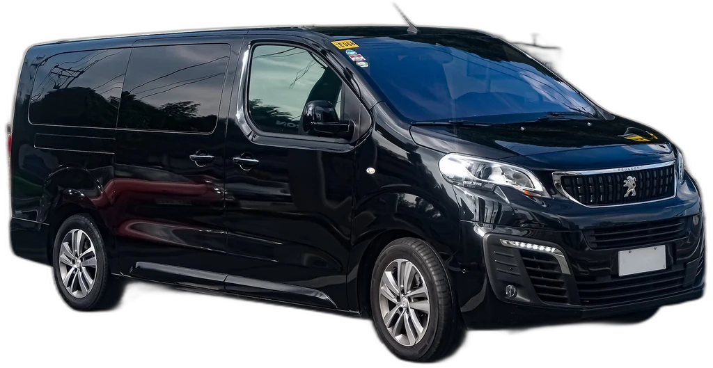 Peugeot e-Traveller L2 75 kWh (2021–2024)