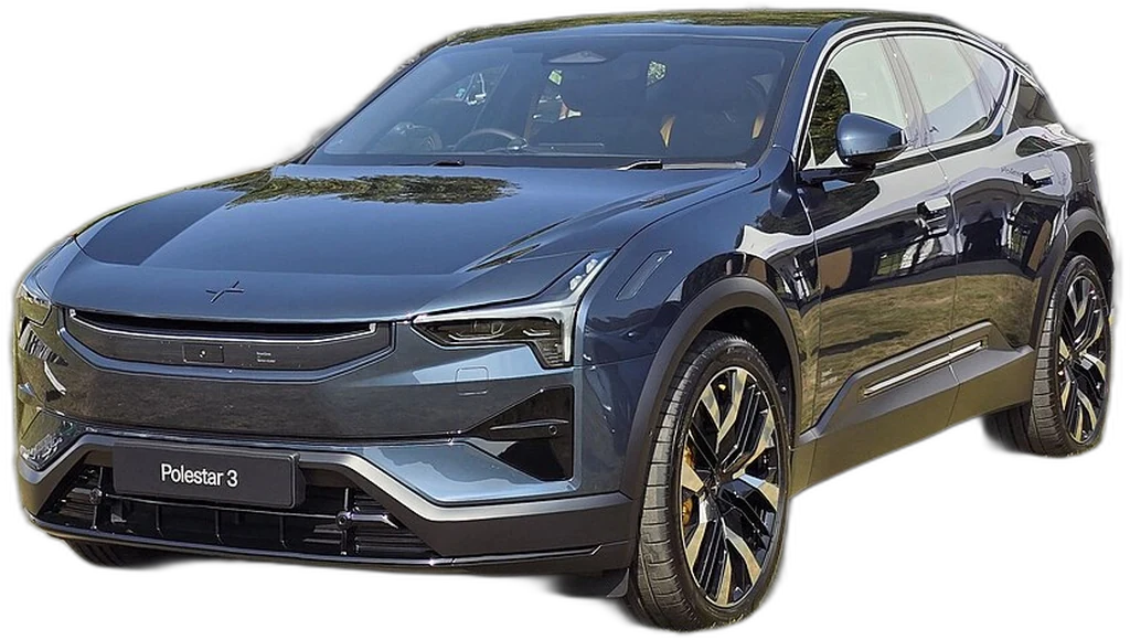 Polestar 3 Long Range Single Motor