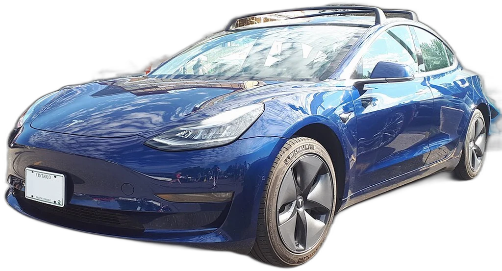 Tesla Model 3 Standard Range Plus (2019–2020)