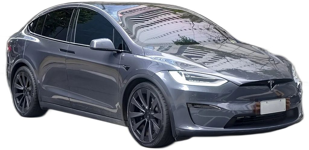 Tesla Model X Dual Motor (2025–2026)