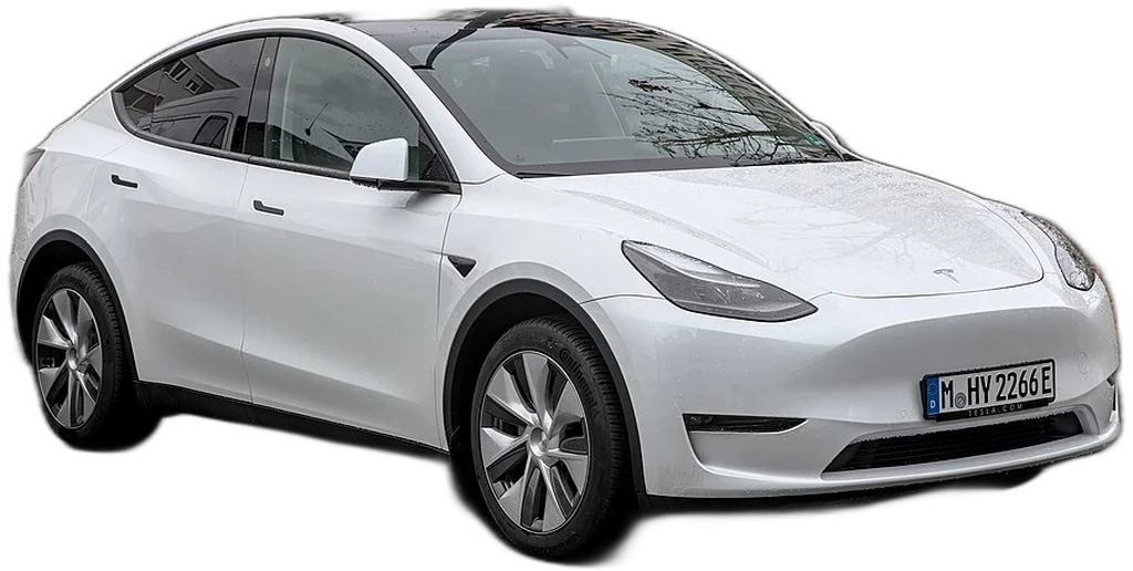 Tesla Model Y RWD (2022–2025)