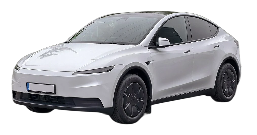 Tesla Model Y RWD (2025–)