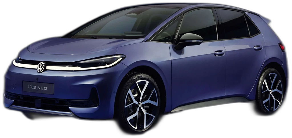 VW ID.3 Neo 79 kWh (2026–)