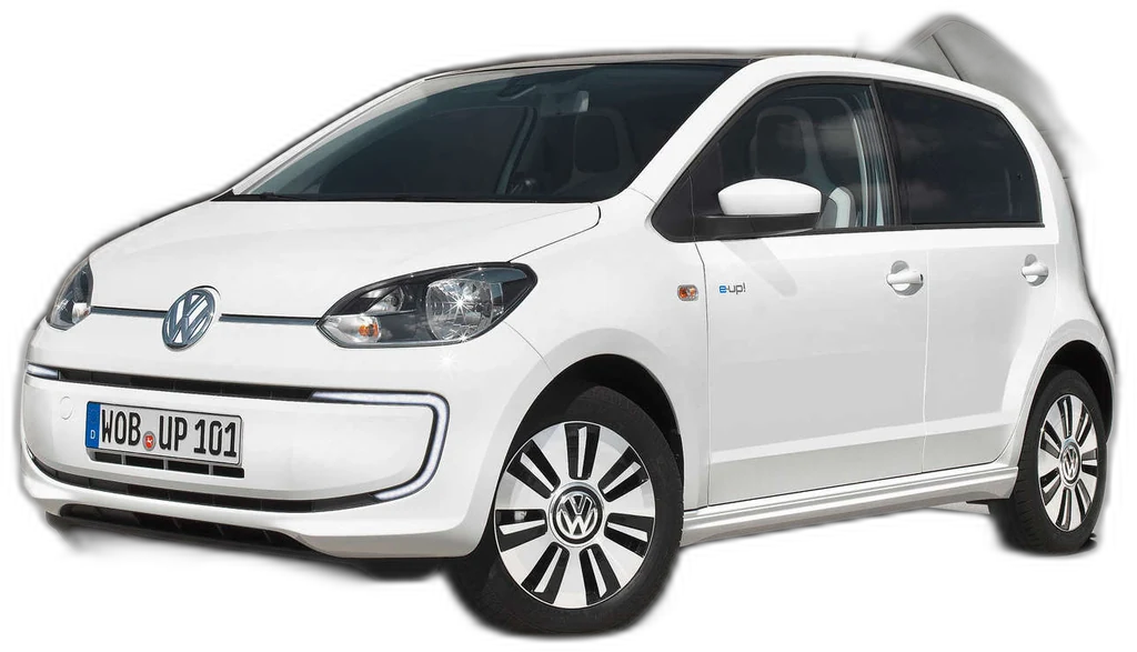 VW e-up! 18,7 kWh (2013–2016)