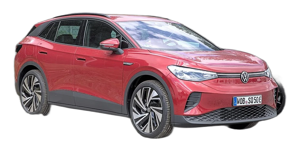 VW ID.4 Pro